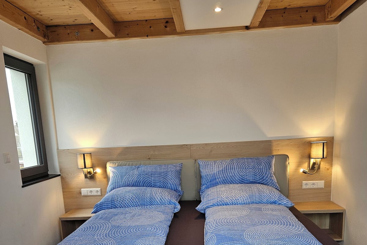 In-room safe, individually decorated, individually furnished