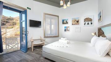 Standard Room | View from room