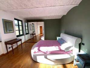 3 bedrooms, Internet, bed sheets