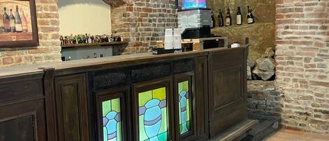 Bar (na propriedade)
