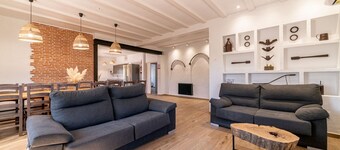 Entre Almendros Country House