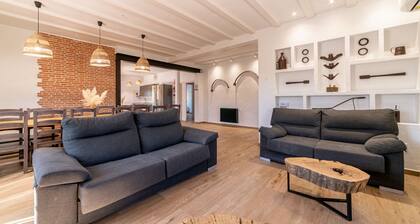 Entre Almendros Country House