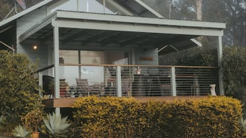 Exterieur