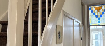 Period townhouse in Alkmaar