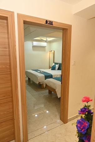 Standard Room | Free WiFi