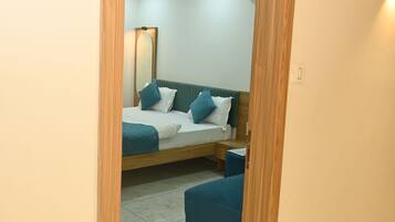 Deluxe Room | Free WiFi