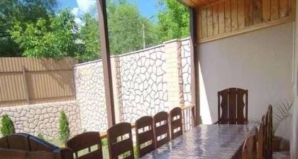Villa Sharm Dilijan