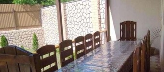 Villa Sharm Dilijan