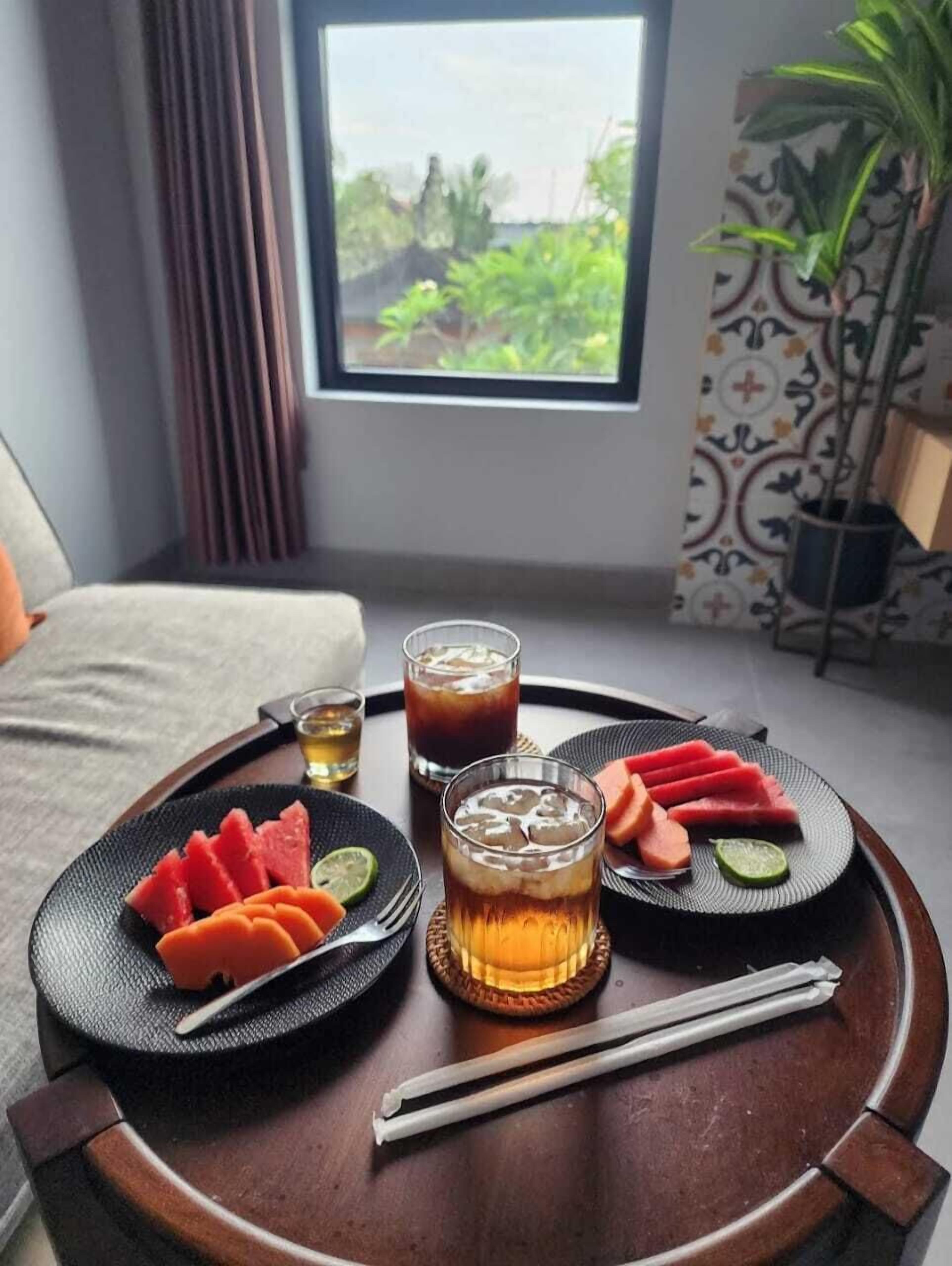 Suite de luna de miel, vista a la ciudad | Wifi gratis y ropa de cama 