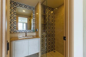 Bathroom - New Condo Near Beach Prime Location C228 (Choeng Thale)