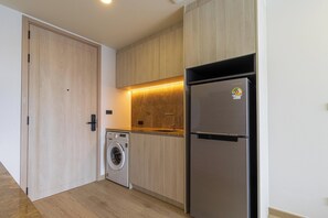 Appartement, balcon | Cuisine privée