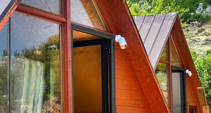 Camping, Nature, Hiking, Horse, Organic Food