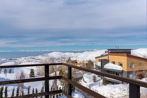 Duplex, Mountain View | Mountain view