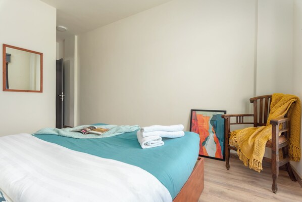 Apartment, Mountain View