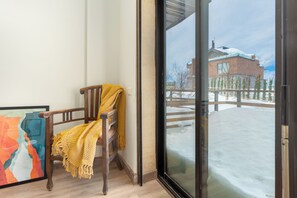 Apartment, Mountain View