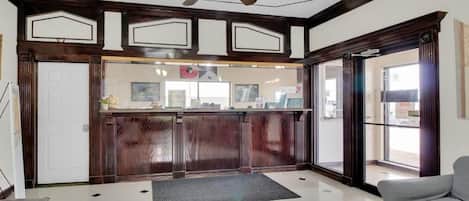 Hall