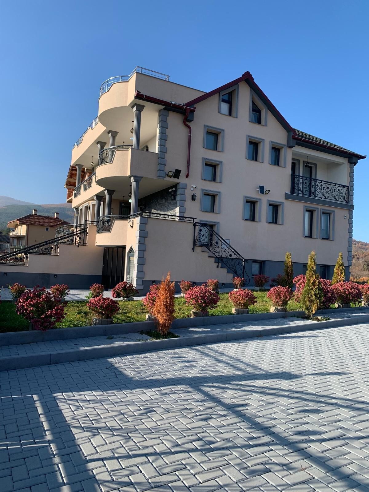 Image de profil de lâhĂŽte
