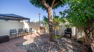 Terras