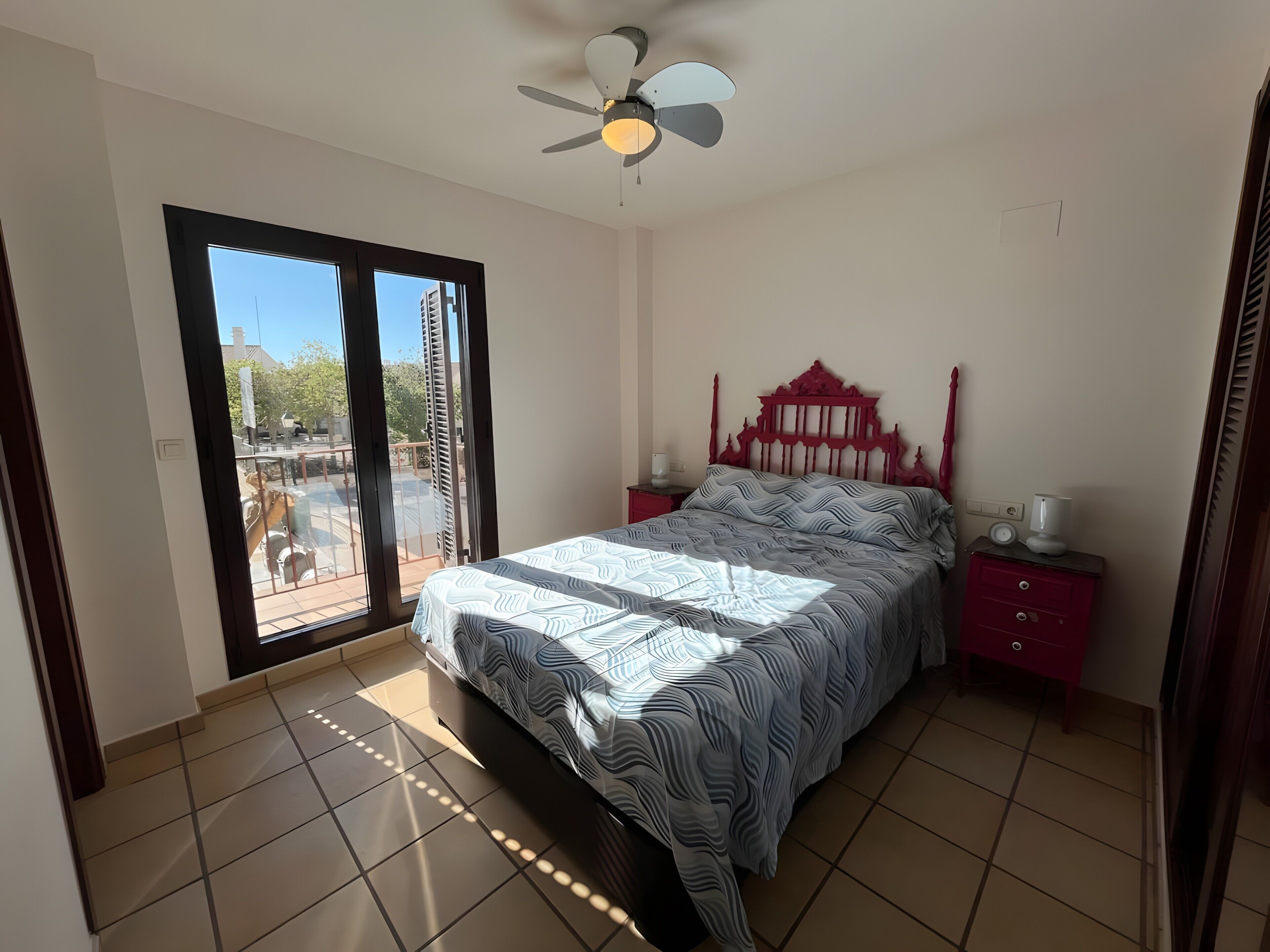 3 dormitorios, wifi, ropa de cama