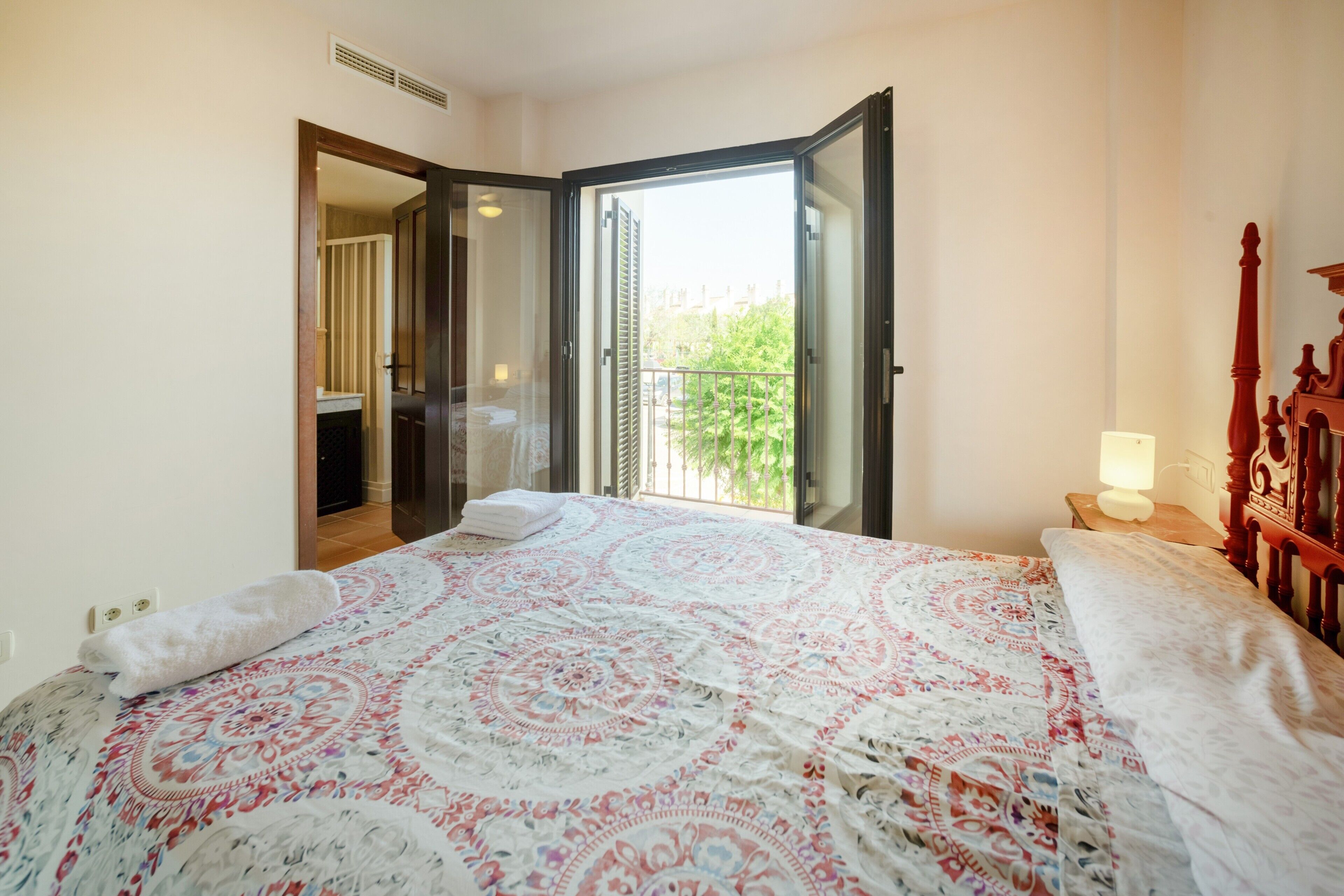 3 chambres, Wi-Fi, draps fournis