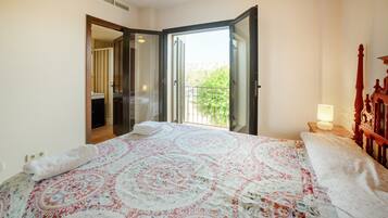 3 chambres, Wi-Fi, draps fournis
