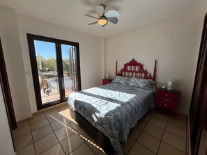 3 Schlafzimmer, WLAN, Bettwäsche