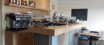 Le commerce d'Ophelie