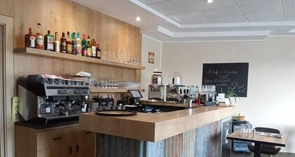 Le commerce d'Ophelie