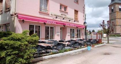 Le commerce d'Ophelie