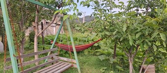 🌿 Cozy Countryside House with Garden – Perfect for Relaxing Getaways