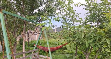 🌿 Cozy Countryside House with Garden – Perfect for Relaxing Getaways
