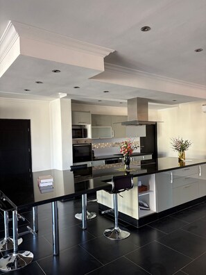 Villa - 3 Bedrooms | Eget kök