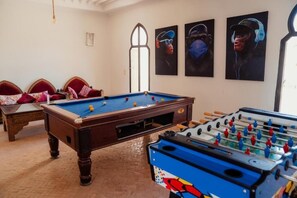 Billiards