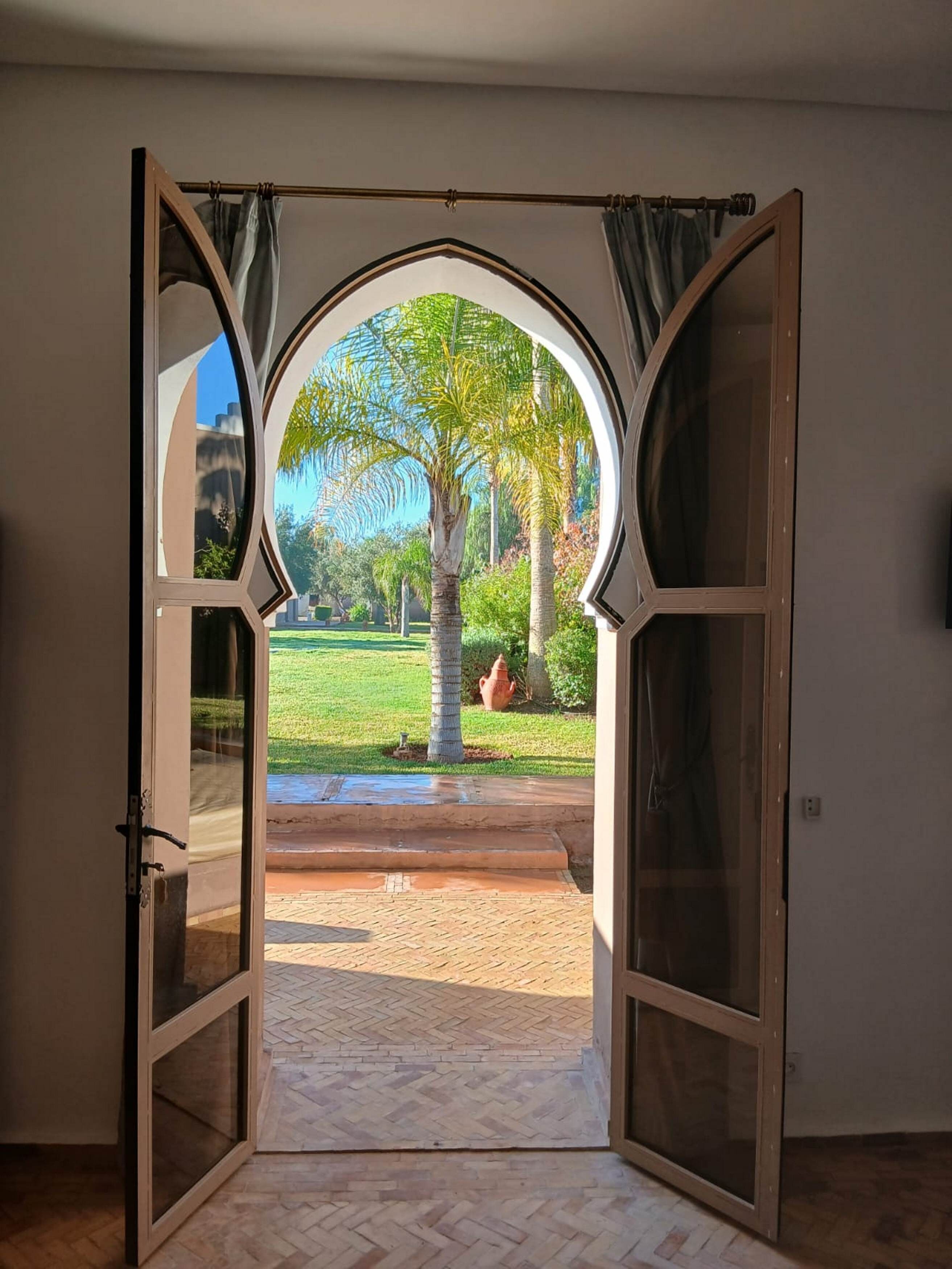 Superior Double Room | In-room safe, free WiFi