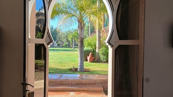 Superior Double Room | In-room safe, free WiFi