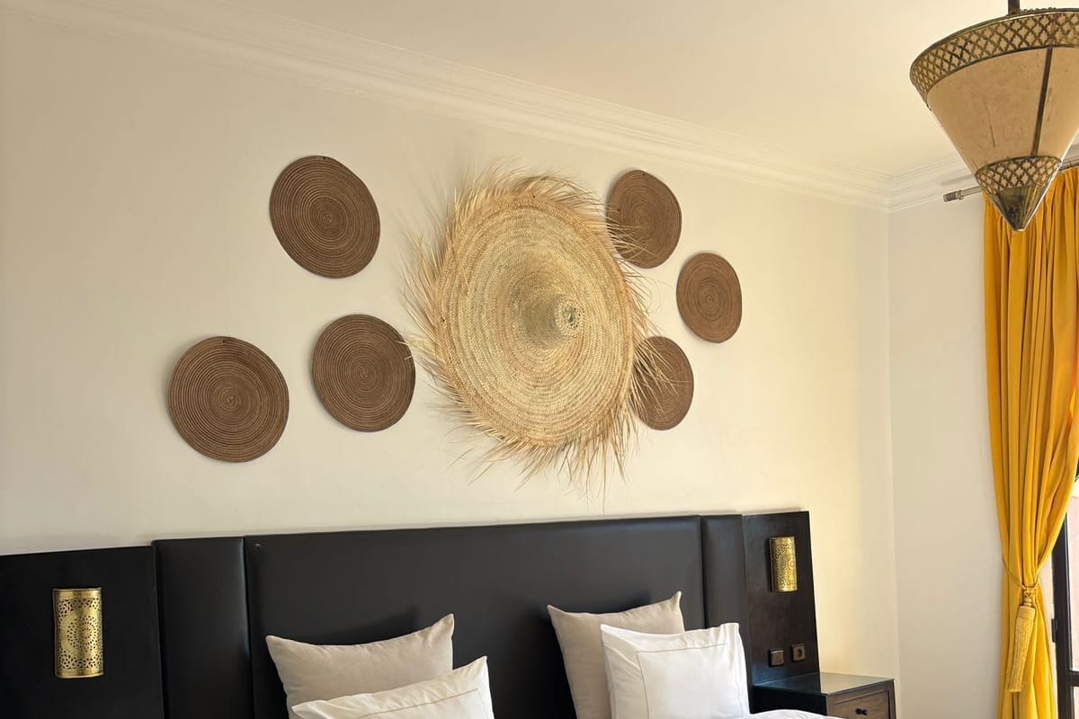 Family Suite - 3 Bedrooms