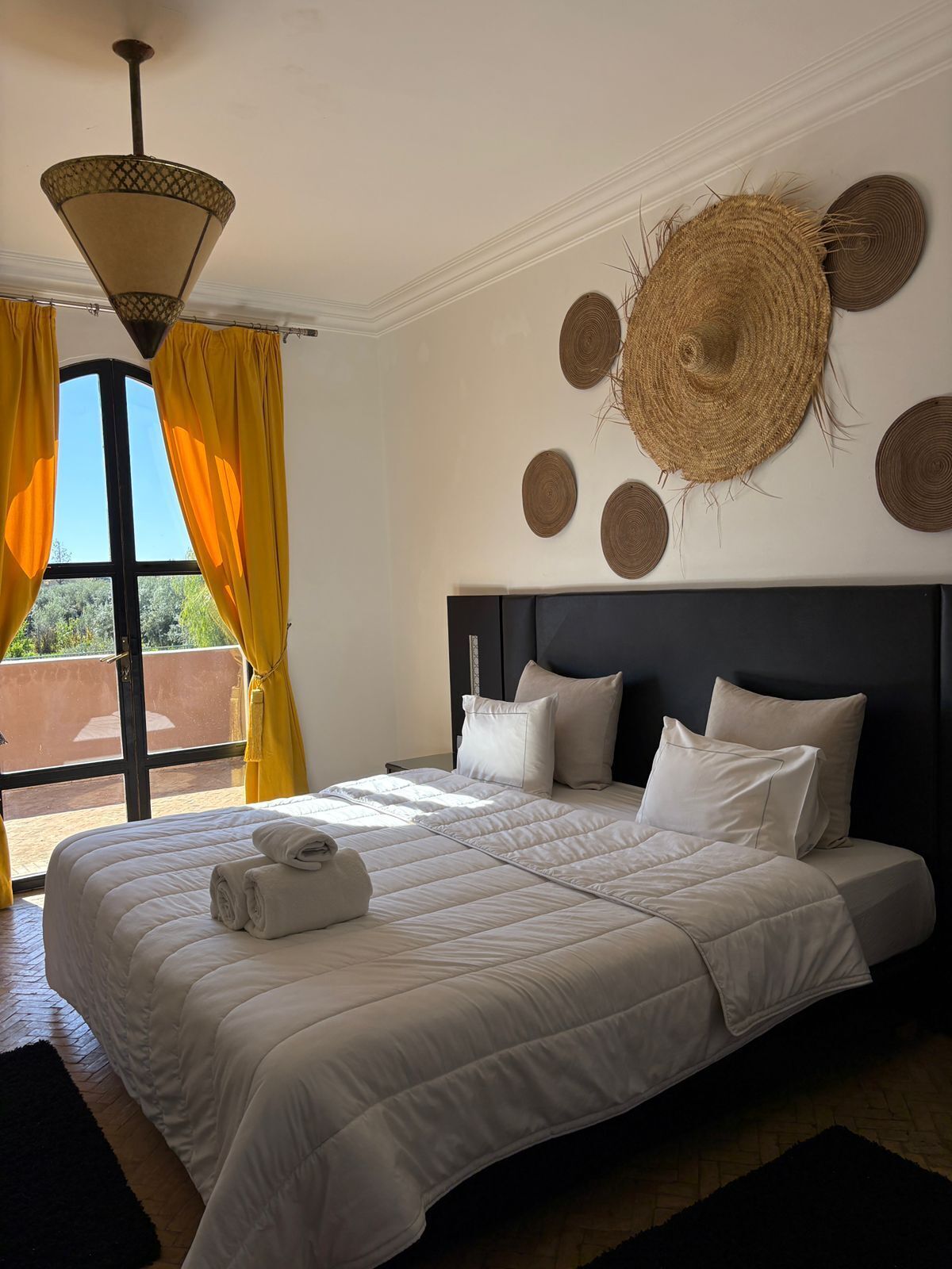 Family Suite - 3 Bedrooms | In-room safe, free WiFi
