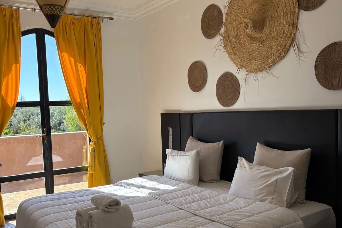 Family Suite - 3 Bedrooms | Safe på rommet og wi-fi (inkludert)