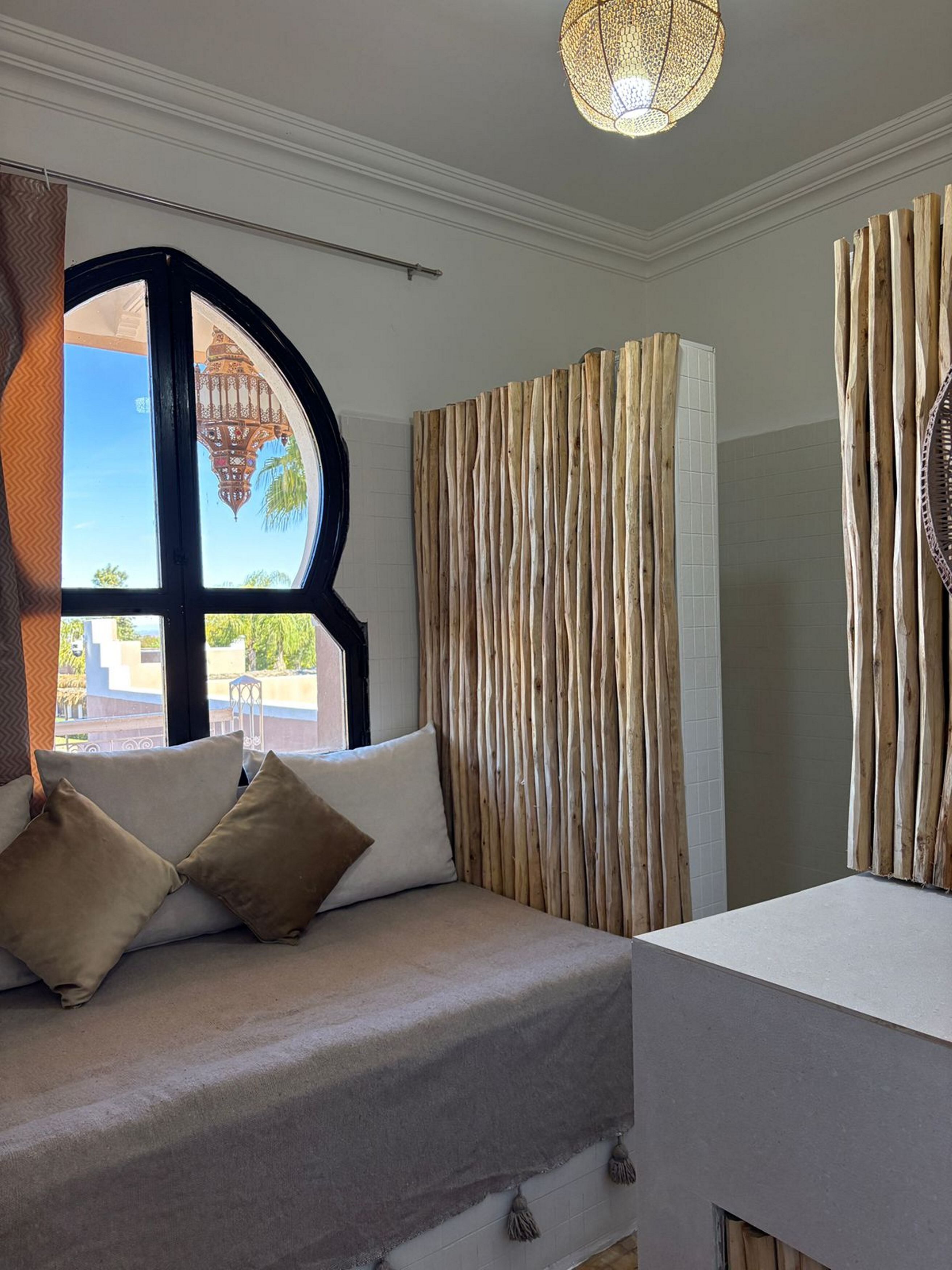 Family Suite - 3 Bedrooms