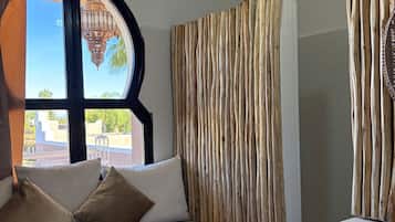 Family Suite - 3 Bedrooms