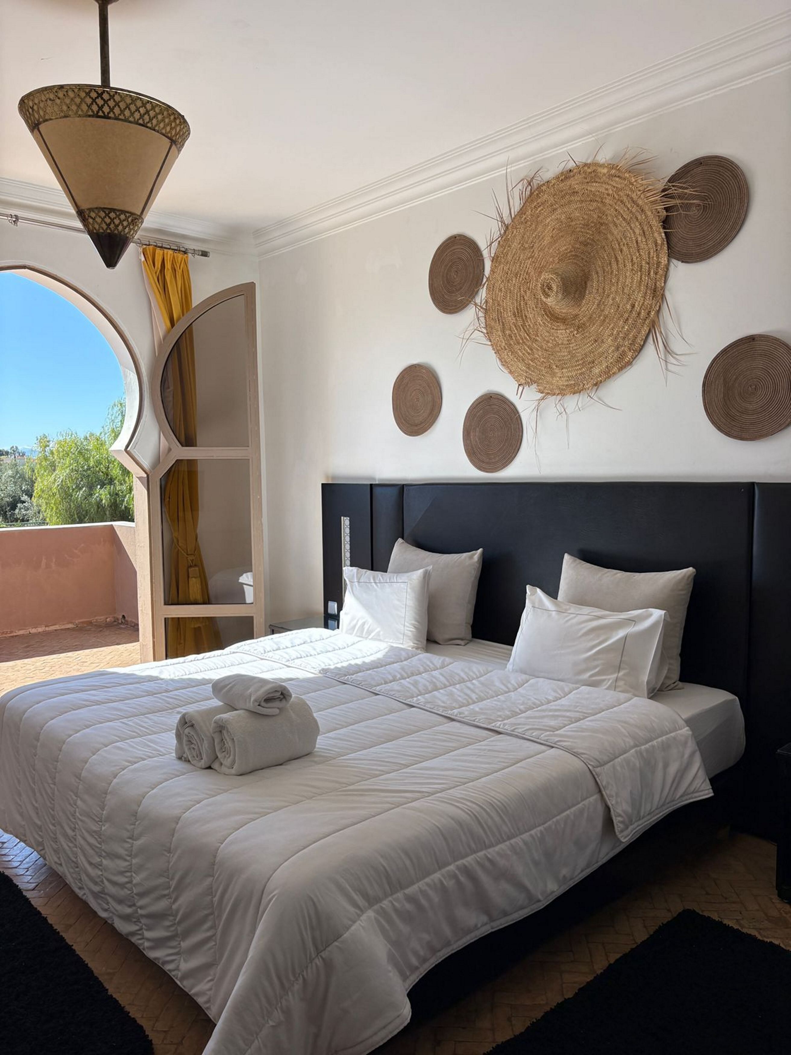 Family Suite - 3 Bedrooms | In-room safe, free WiFi