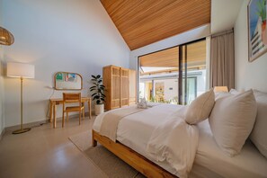 2 habitaciones, tabla de planchar con plancha y acceso a internet