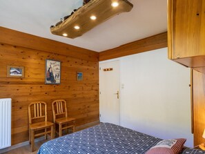 2 bedrooms, WiFi