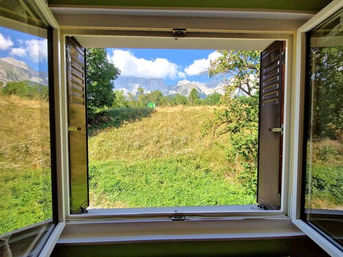 Charming holiday home in Chauffayer - 4 pers - Aubessagne