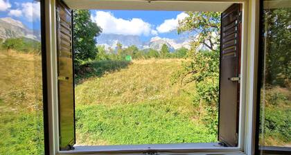 Charming holiday home in Chauffayer - 4 pers - Aubessagne