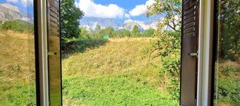 Charming holiday home in Chauffayer - 4 pers - Aubessagne