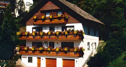 Apartment 'Margot Armbruster' with Mountain View, Balcony and Wi-Fi