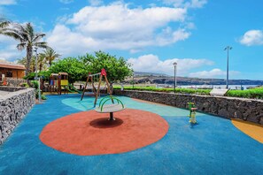 Children’s area