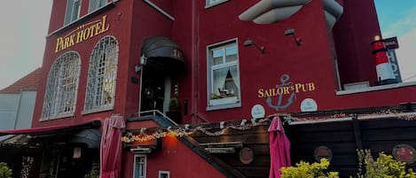 Ulkopuoli