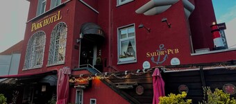 Parkhotel Essen